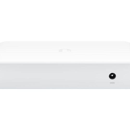 Netværksswitch Ubiquiti UniFi Switch Lite 8-port Gigabit med PoE+