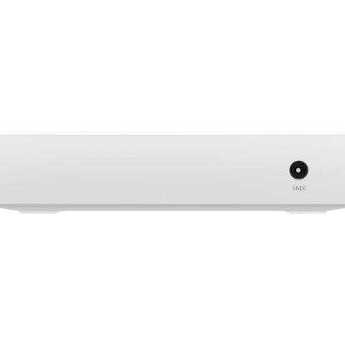 Netværksswitch Ubiquiti UniFi Switch Lite 8-port Gigabit med PoE+