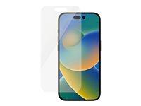 Skærmbeskytter glas til iPhone 14 Pro – PanzerGlass Classic Fit