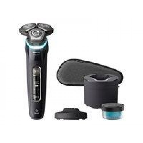 Barbermaskine Philips Series 9000 S9976 – trådløs, sort