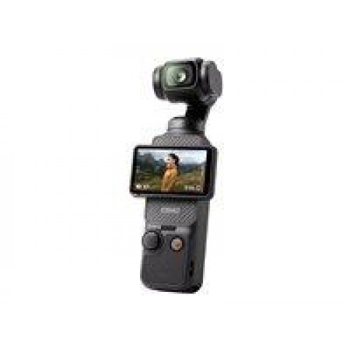 Action-kamera DJI Osmo Pocket 3 - 4K, 60 fps