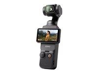 Action-kamera DJI Osmo Pocket 3 - 4K, 60 fps billede