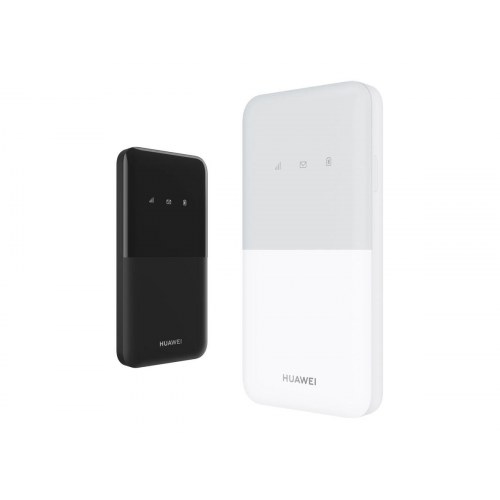 Mobilt hotspot Huawei E5586-326 4G LTE 195 Mbps (USB?C)