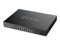 Netværksswitch Zyxel XS1930-10 - 10 porte 10 Gigabit billede