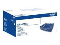 Tromlekit Brother DR-421CL - op til 50.000 sider billede