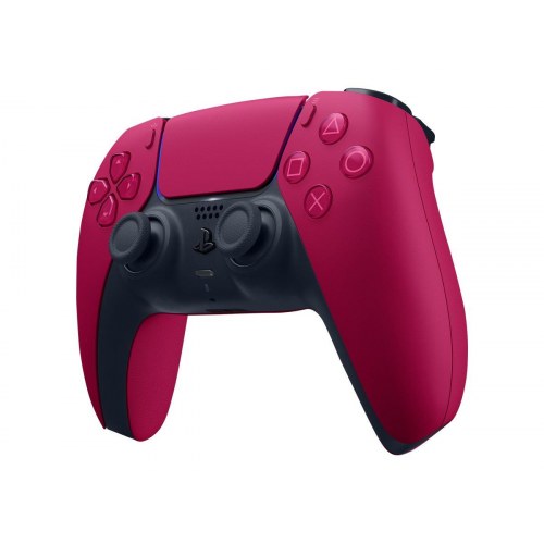 Spilkonsol controller Sony DualSense til PS5 - kosmisk rød
