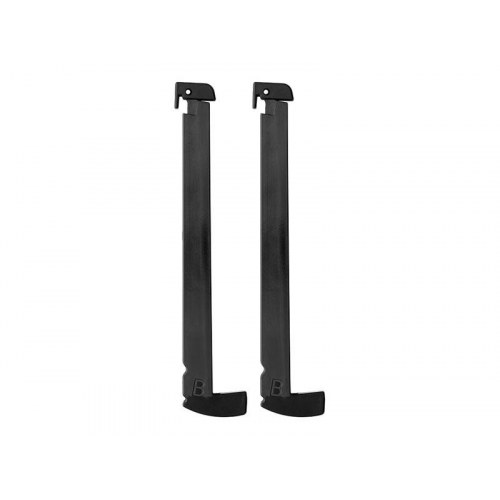 Knivsliber - ZWILLING, mat sort, ABS