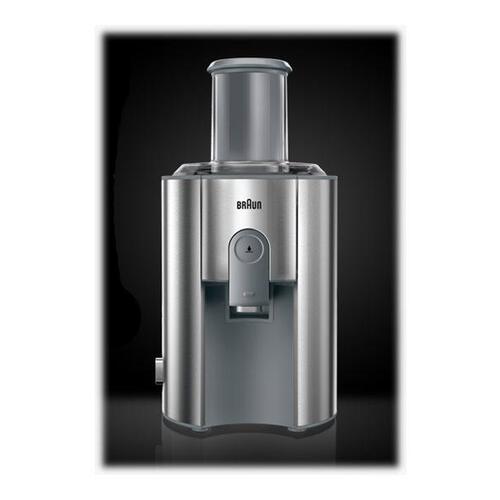 Saftpresser Braun Multiquick 7 J700 – grå, 1.000 W