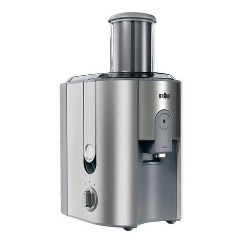Saftpresser Braun Multiquick 7 J700 – grå, 1.000 W
