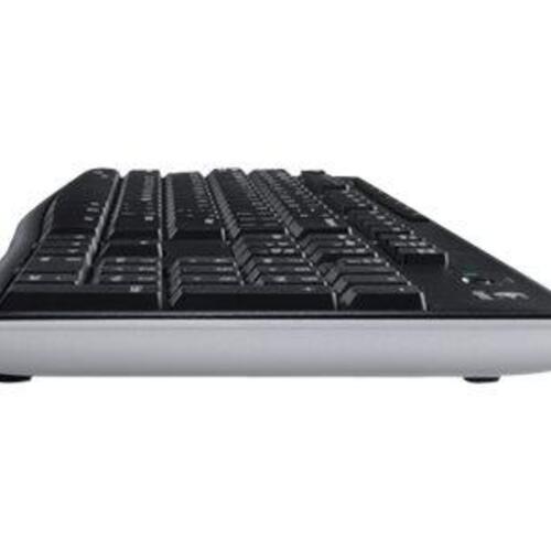 Trådløst tastatur Logitech K270 – fuld størrelse, hollandsk layout