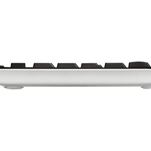 Trådløst tastatur Logitech K270 – fuld størrelse, hollandsk layout