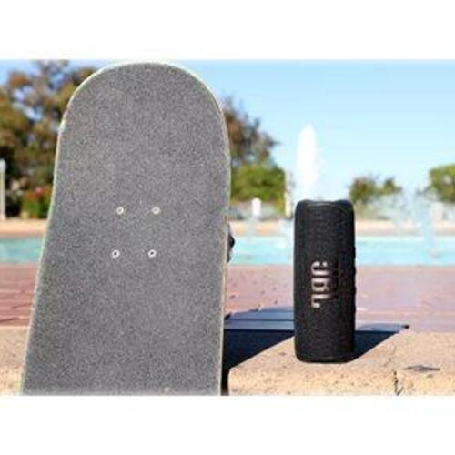 Bluetooth-højttaler JBL Flip 6 – sort