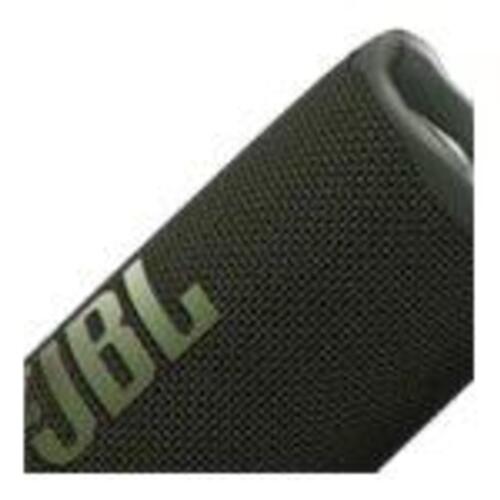 Bluetooth-højttaler JBL Flip 6 – sort