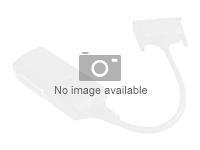 VGA adapter - LogiLink Mini DisplayPort han til HD-15 (VGA) hun, 9 cm billede