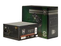 Strømforsyning ATX - Inter-Tech HiPower SP-750CM 750 W billede