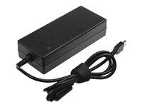AC-adapter Green Cell PRO 135 W – til Lenovo IdeaPad/Legion