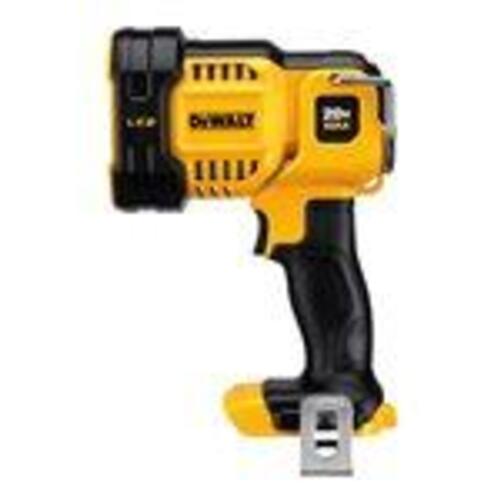 Arbejdslys LED DeWALT DCL043 20 V