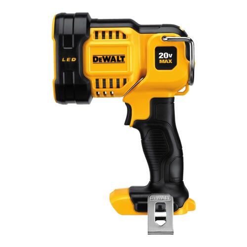 Arbejdslys LED DeWALT DCL043 20 V