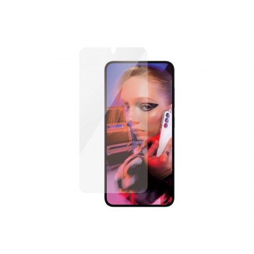 Skærmbeskyttelse PanzerGlass SAFE. til Samsung Galaxy S24 – Transparent