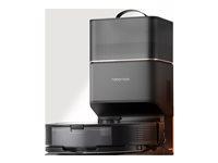 Robotstøvsuger Roborock Q8 Max+ med auto-tømning, 0,47 l