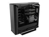PC kabinet be quiet! Silent Base 802 E-ATX - sort billede
