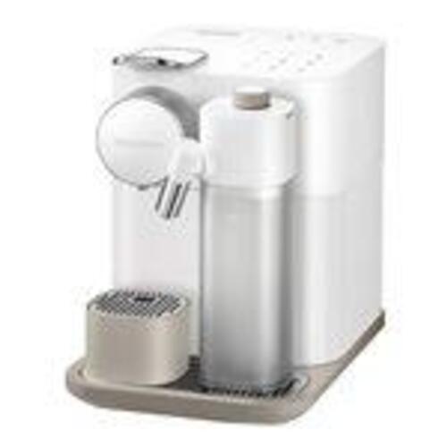 Espressomaskine De’Longhi Nespresso Gran Lattissima EN 640.W – hvid
