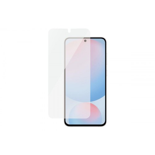 Skærmbeskytter til Samsung Galaxy S24 FE – PanzerGlass SAFE.