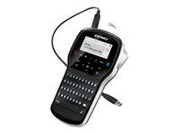 Etiketprinter DYMO LabelManager 280 – termo transfer, USB