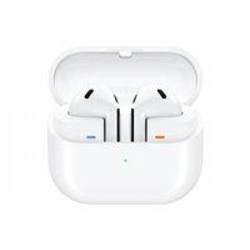 Trådløse høretelefoner Samsung Galaxy Buds3 - hvid