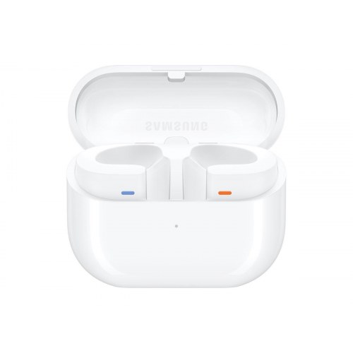 Trådløse høretelefoner Samsung Galaxy Buds3 - hvid