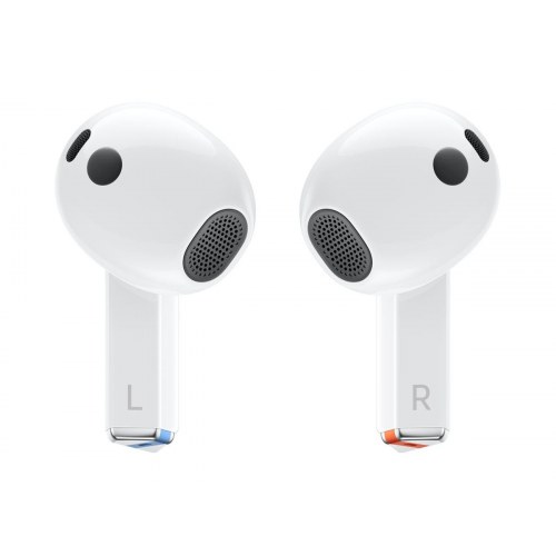 Trådløse høretelefoner Samsung Galaxy Buds3 - hvid