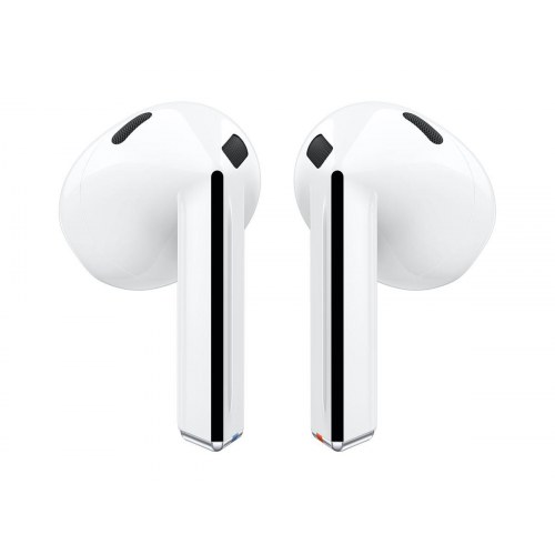 Trådløse høretelefoner Samsung Galaxy Buds3 - hvid
