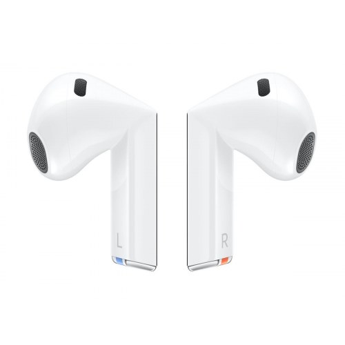 Trådløse høretelefoner Samsung Galaxy Buds3 - hvid
