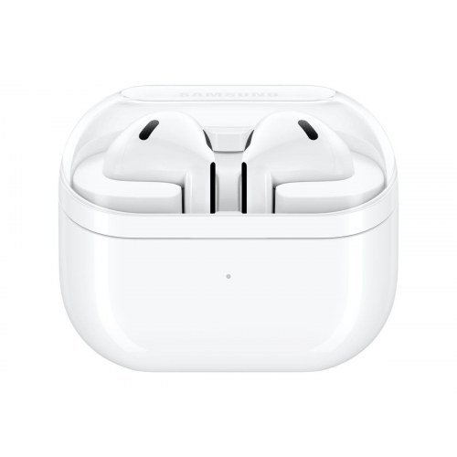 Trådløse høretelefoner Samsung Galaxy Buds3 - hvid