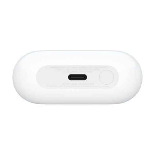 Trådløse høretelefoner Samsung Galaxy Buds3 - hvid