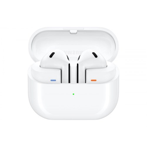 Trådløse høretelefoner Samsung Galaxy Buds3 - hvid