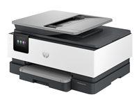 Blækprinter HP OfficeJet Pro 8122e all-in-one, farve, Wi?Fi billede