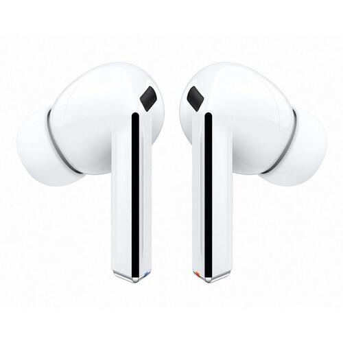 Trådløse in-ear høretelefoner Samsung Galaxy Buds3 Pro – hvid