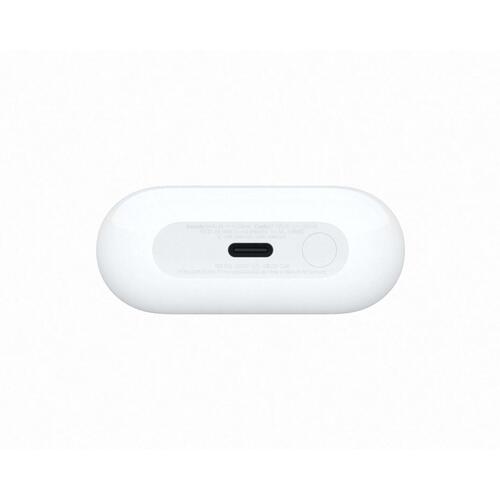 Trådløse in-ear høretelefoner Samsung Galaxy Buds3 Pro – hvid