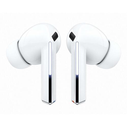 Trådløse in-ear høretelefoner Samsung Galaxy Buds3 Pro – hvid