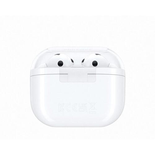 Trådløse in-ear høretelefoner Samsung Galaxy Buds3 Pro – hvid