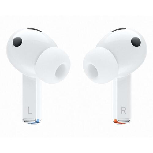 Trådløse in-ear høretelefoner Samsung Galaxy Buds3 Pro – hvid