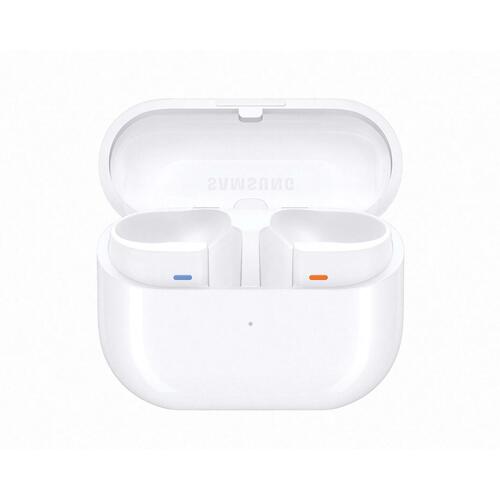 Trådløse in-ear høretelefoner Samsung Galaxy Buds3 Pro – hvid