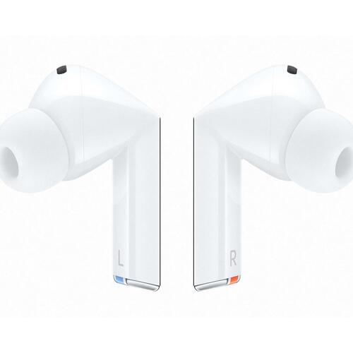 Trådløse in-ear høretelefoner Samsung Galaxy Buds3 Pro – hvid