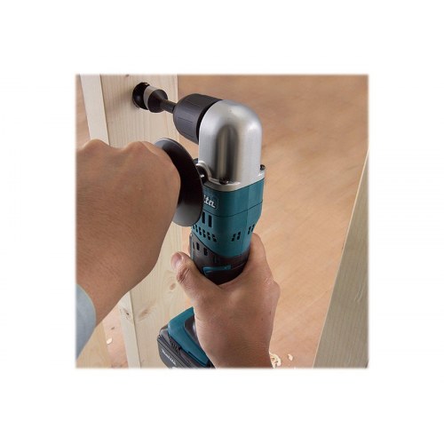 Vinkelboremaskine 18 V – Makita DDA351Z (uden batteri)