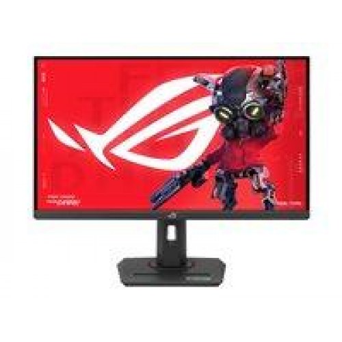 Skærm til gaming ASUS ROG Strix XG27ACG 27" QHD 180 Hz Fast IPS