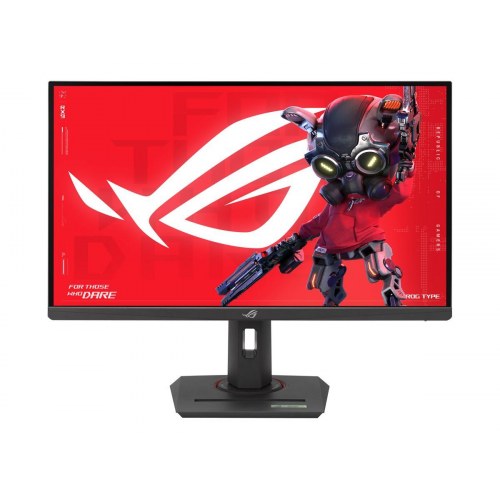 Skærm til gaming ASUS ROG Strix XG27ACG 27" QHD 180 Hz Fast IPS
