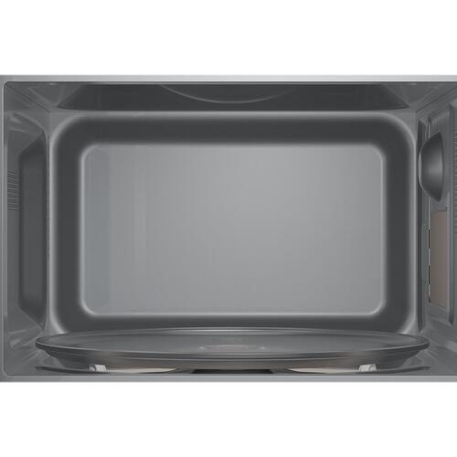 Mikrobølgeovn Siemens iQ300 FF023LMB2 – 20 l, 800 W, sort/rustfrit stål