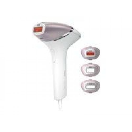 IPL hårfjerning Philips Lumea Prestige BRI947