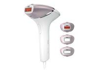 IPL hårfjerning Philips Lumea Prestige BRI947